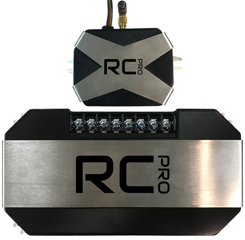 RC Pro – RideController